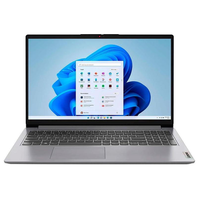 Lenovo IdeaPad 1 15lGL7 Last Offer ‼️ Notebook Lenovo IdeaPad 1 15IGL7 Intel Celeron N4020 4GB 128